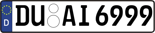 DU-AI6999