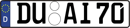 DU-AI70