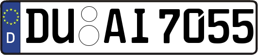 DU-AI7055