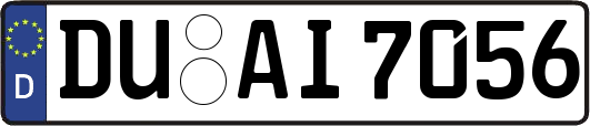 DU-AI7056