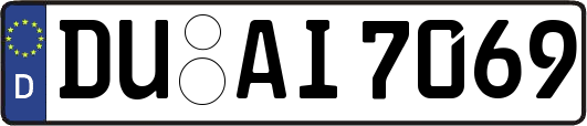 DU-AI7069