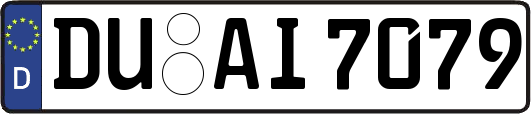 DU-AI7079