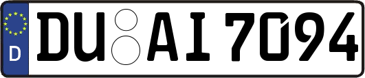DU-AI7094