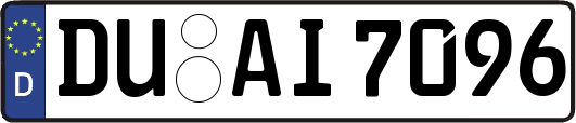 DU-AI7096