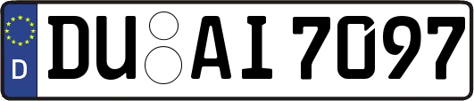 DU-AI7097