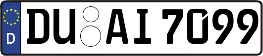 DU-AI7099