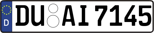 DU-AI7145