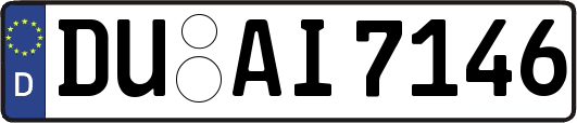 DU-AI7146