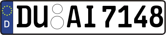 DU-AI7148