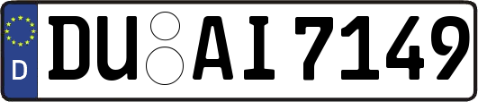 DU-AI7149