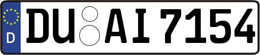 DU-AI7154