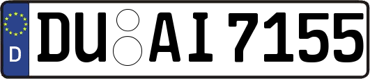 DU-AI7155