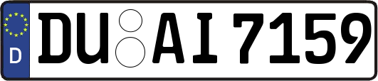 DU-AI7159