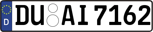 DU-AI7162