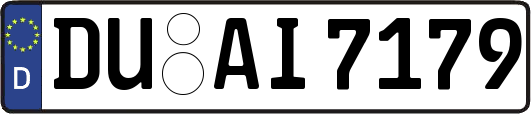 DU-AI7179