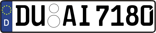 DU-AI7180