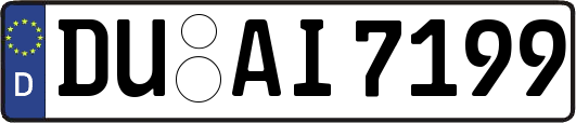 DU-AI7199