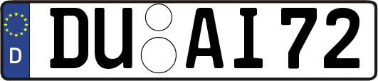 DU-AI72