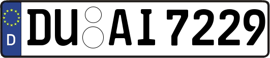 DU-AI7229