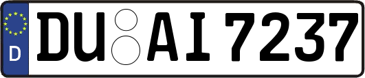 DU-AI7237