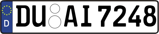 DU-AI7248