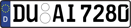 DU-AI7280