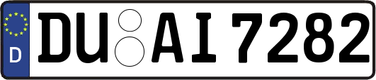 DU-AI7282