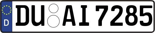 DU-AI7285
