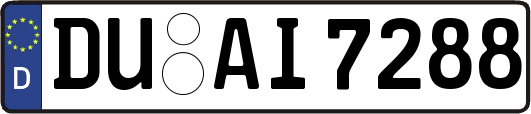 DU-AI7288