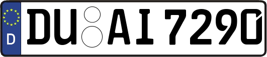 DU-AI7290