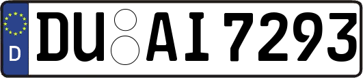 DU-AI7293