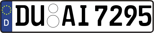 DU-AI7295