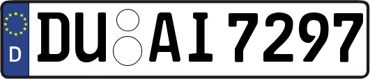 DU-AI7297