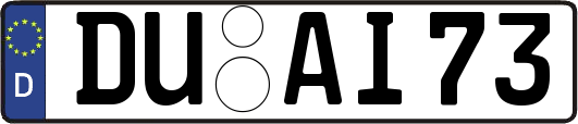DU-AI73