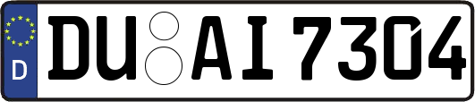 DU-AI7304