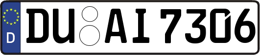 DU-AI7306
