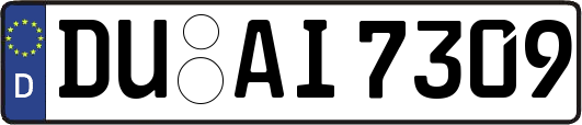 DU-AI7309