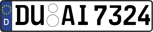 DU-AI7324