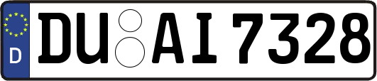 DU-AI7328