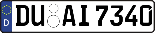 DU-AI7340