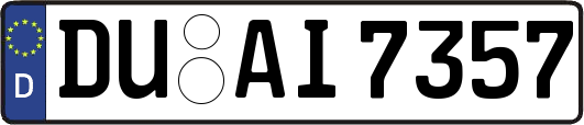 DU-AI7357