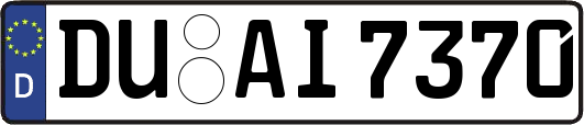 DU-AI7370