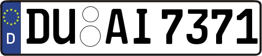 DU-AI7371