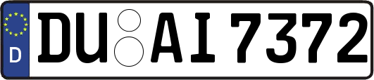 DU-AI7372