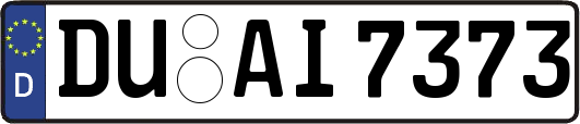 DU-AI7373