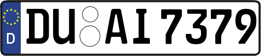 DU-AI7379