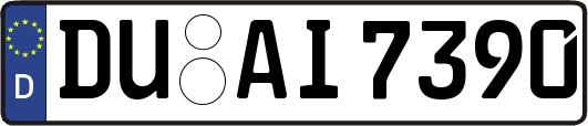 DU-AI7390