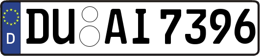 DU-AI7396