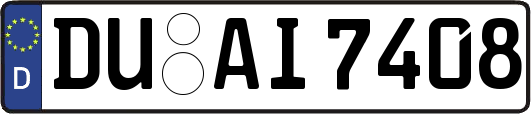 DU-AI7408