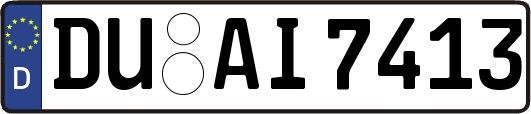 DU-AI7413